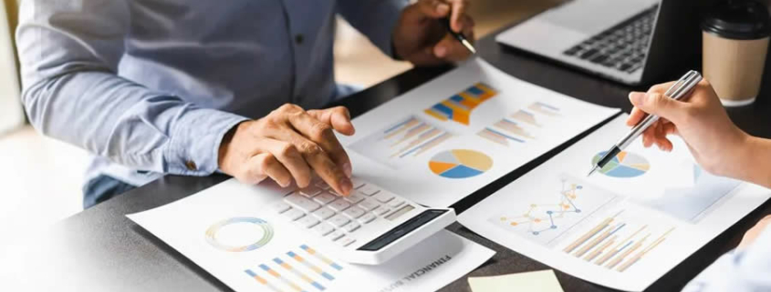 beneficios de los servicios de impuestos para una empresa